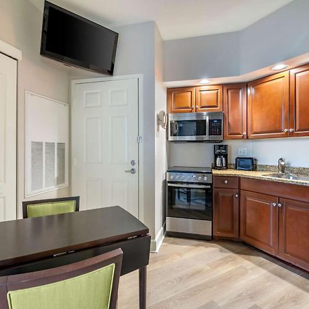 Hilton Vacation Club Grande Villas Orlando Lake Buena Vista Esterno foto