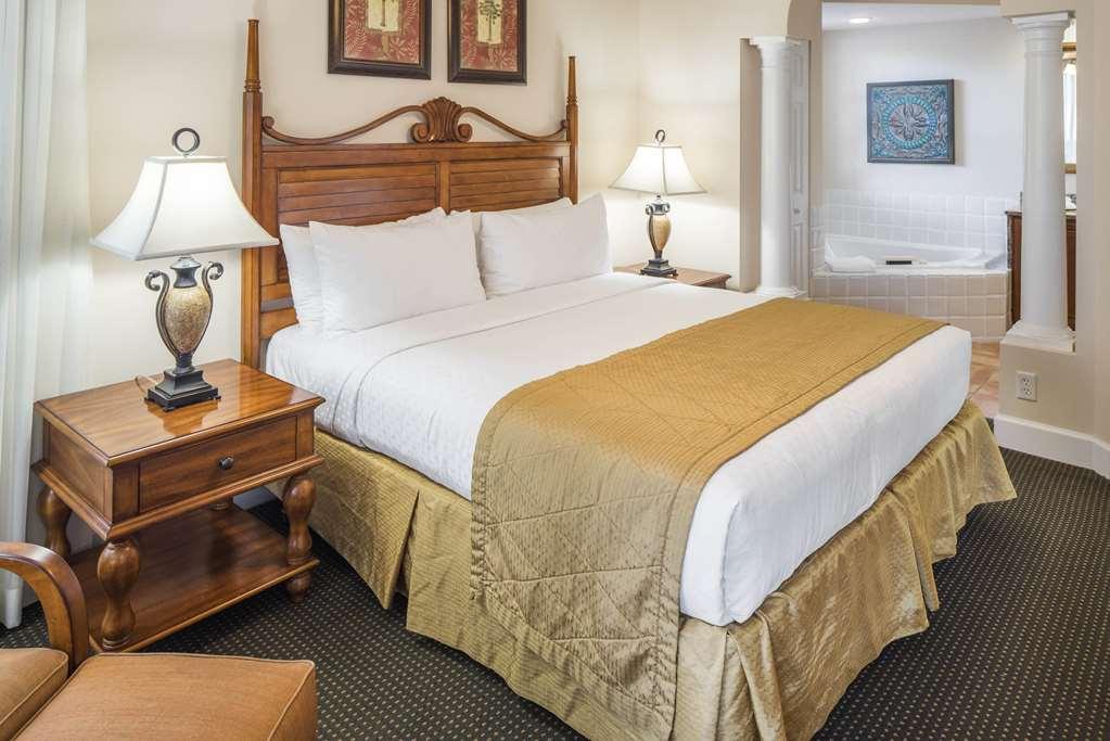 Hilton Vacation Club Grande Villas Orlando Lake Buena Vista Camera foto