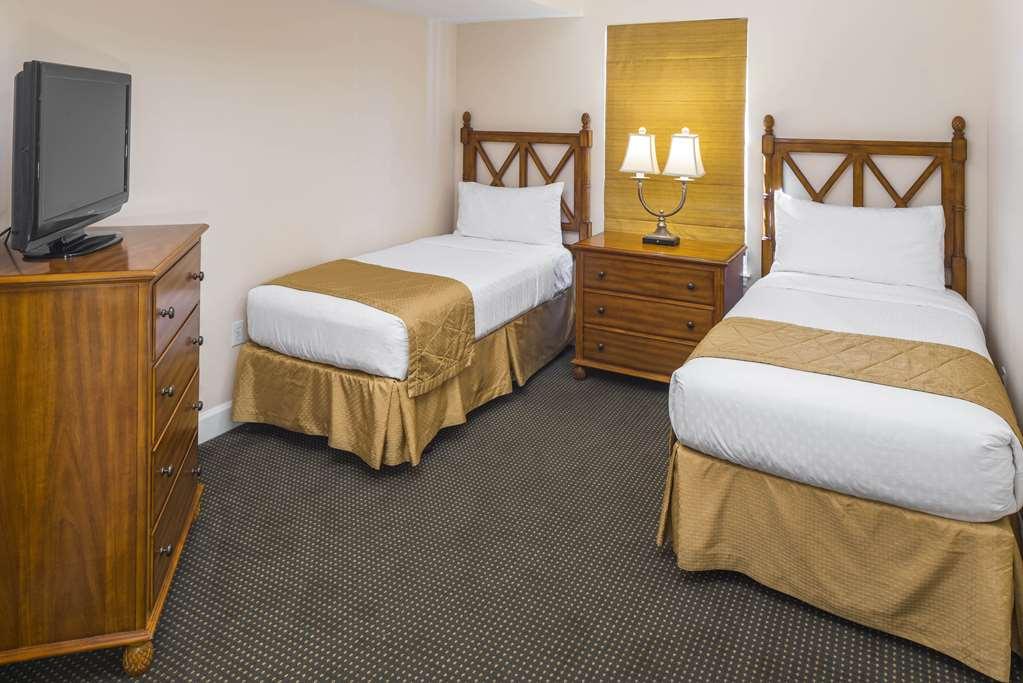 Hilton Vacation Club Grande Villas Orlando Lake Buena Vista Camera foto