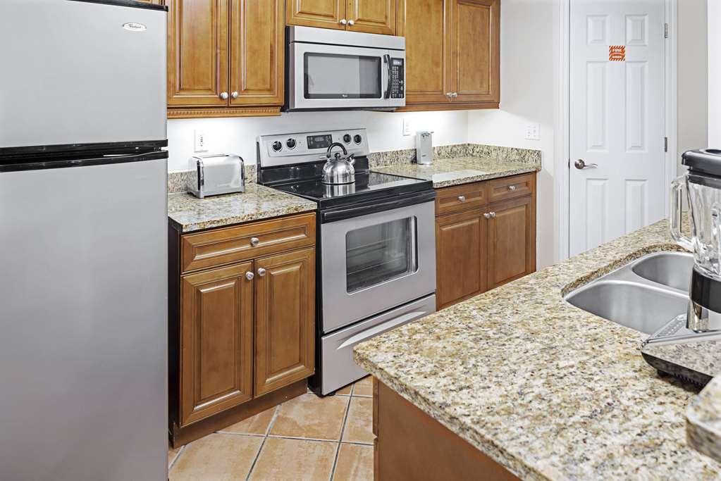 Hilton Vacation Club Grande Villas Orlando Lake Buena Vista Camera foto