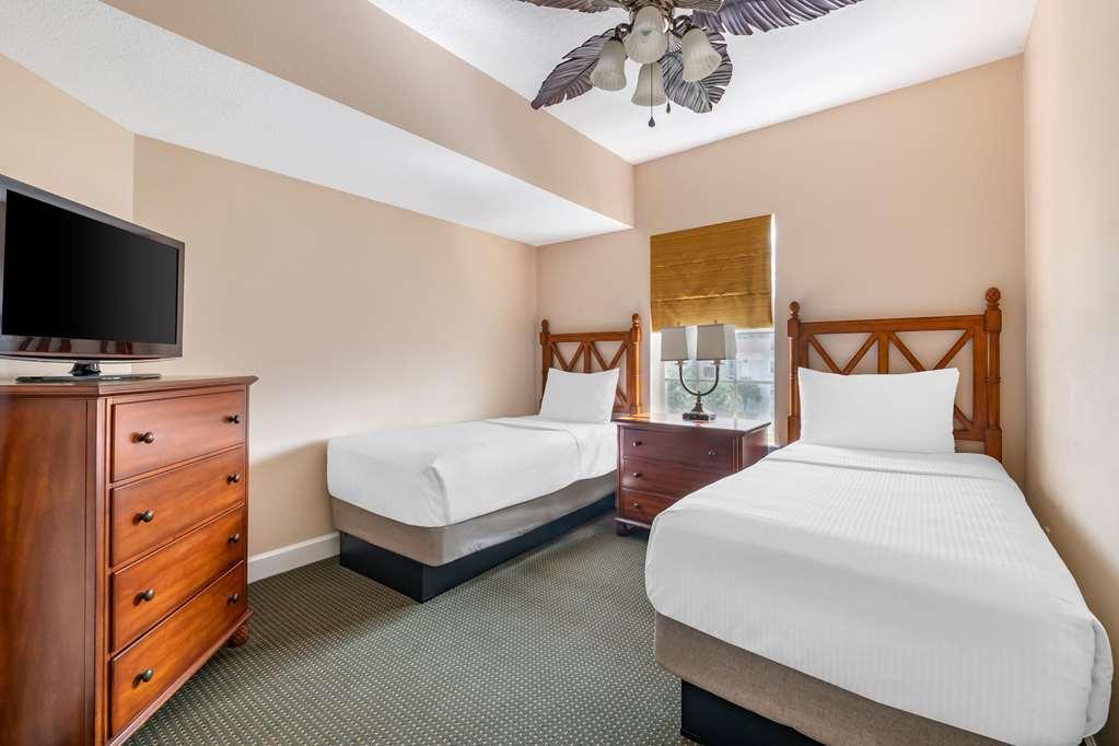 Hilton Vacation Club Grande Villas Orlando Lake Buena Vista Camera foto