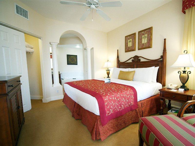 Hilton Vacation Club Grande Villas Orlando Lake Buena Vista Esterno foto