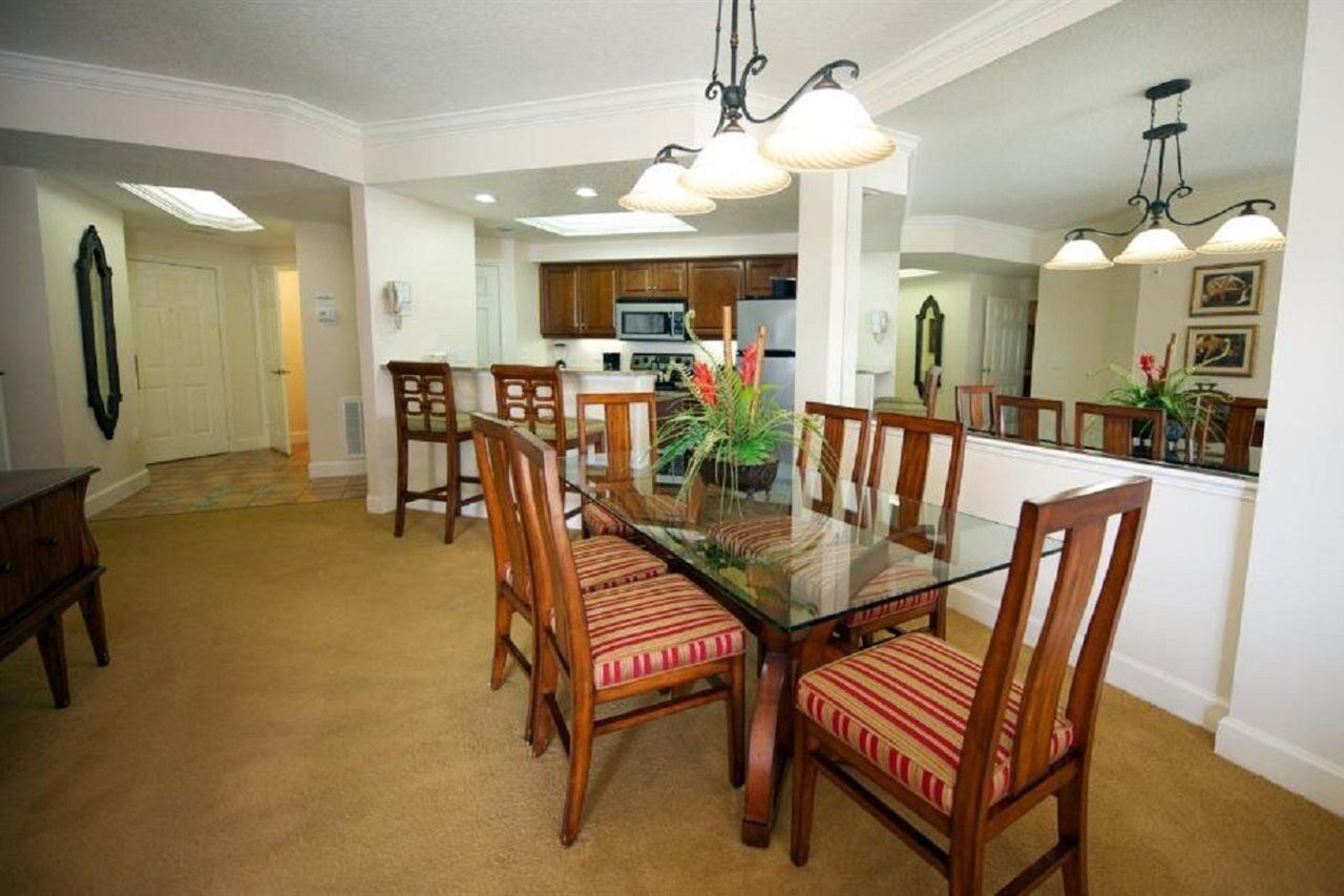 Hilton Vacation Club Grande Villas Orlando Lake Buena Vista Esterno foto